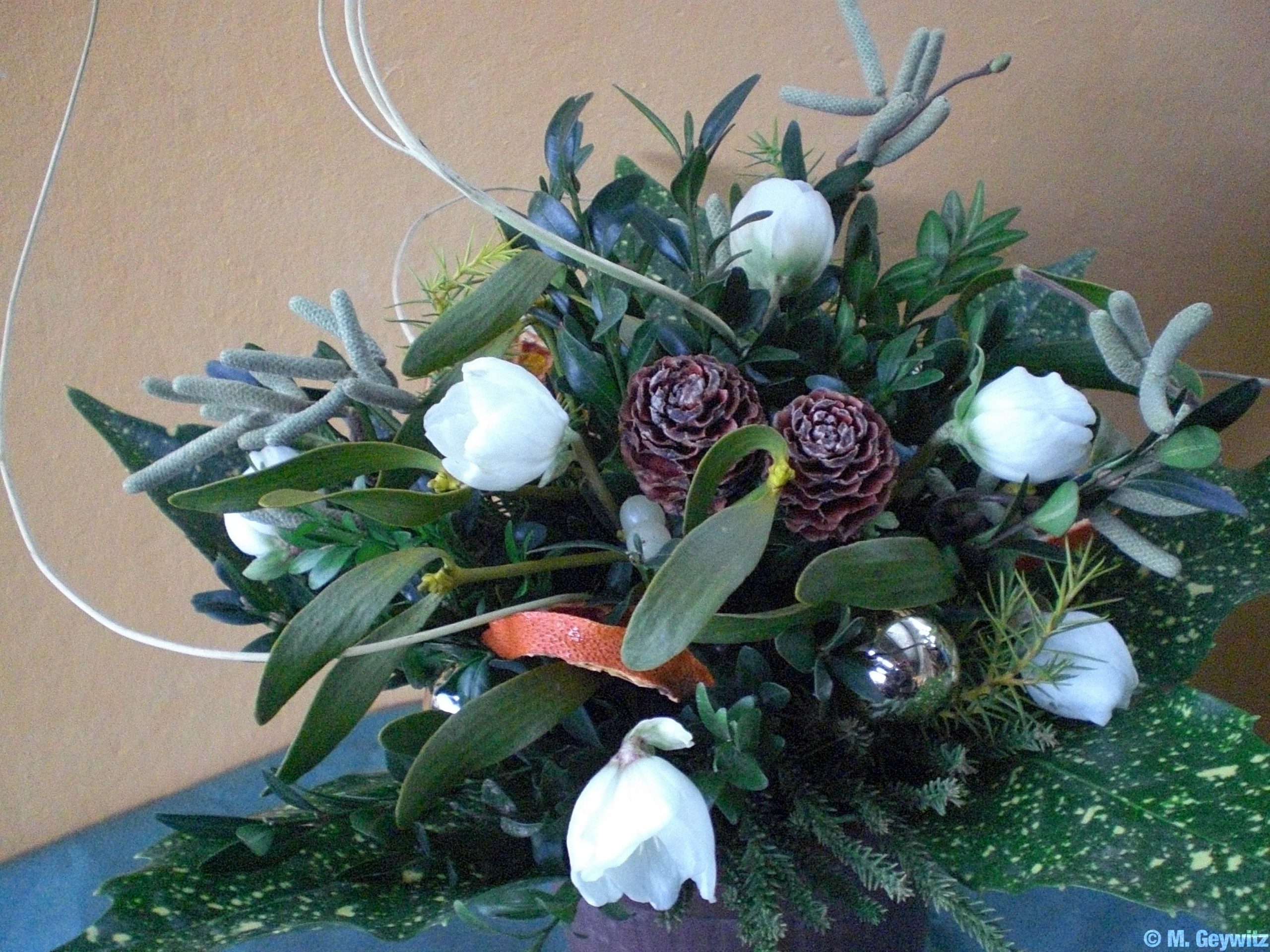 für Florales 2010